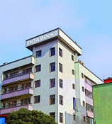 Ekta Books building from the official company page