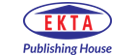 Ekta Books and Distributors logo