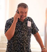 Ramchandra Timothy, founder and chairman of Ekta Books